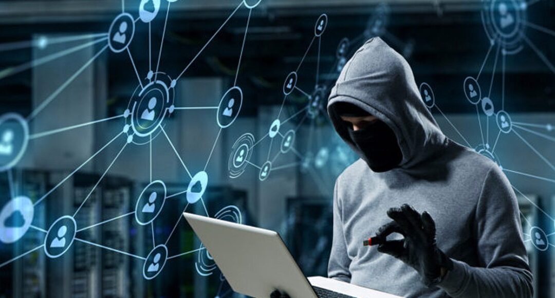 Pengertian dan Manfaat Cyber Security untuk Keamanan Data Bisnis di Internet