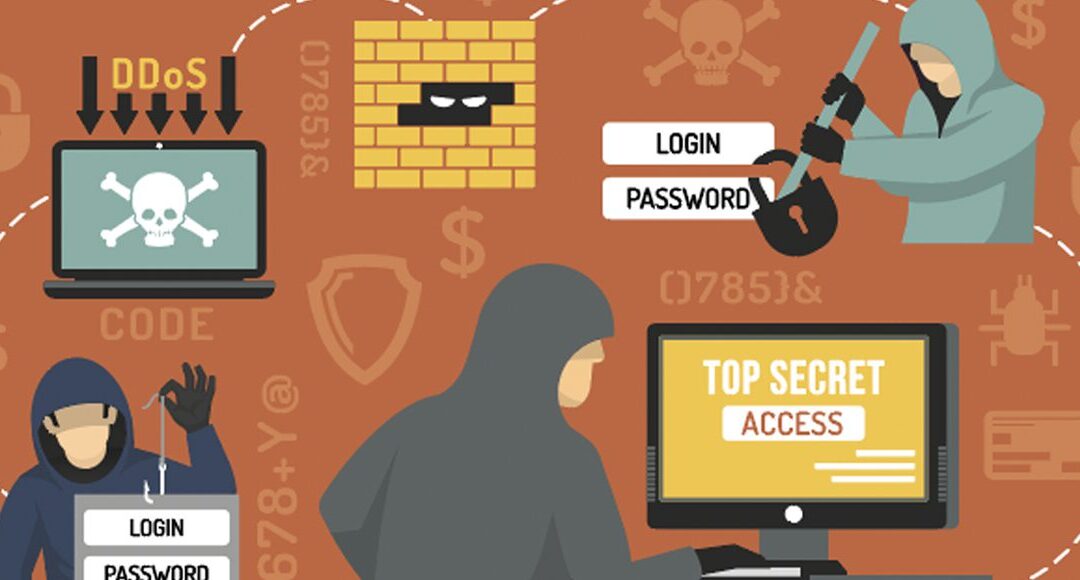 Kenali Bahaya Social Engineering Serta Cara Ampuh Mencegahnya