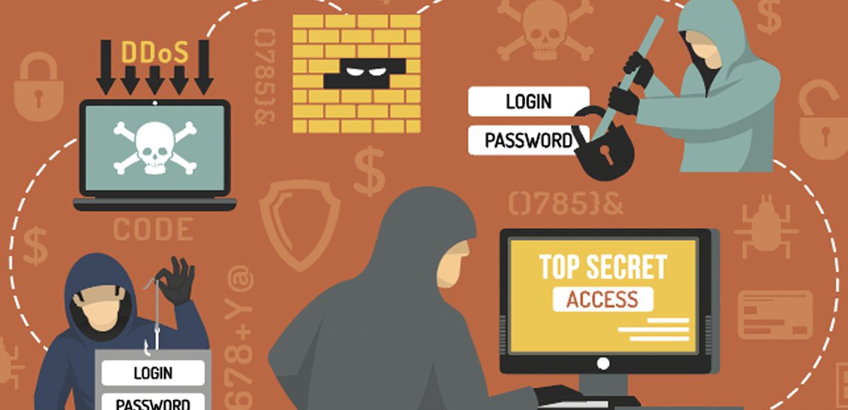 Kenali Bahaya Social Engineering Serta Cara Ampuh Mencegahnya